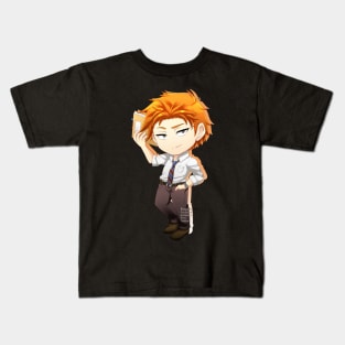 Wotakoi: Kabakura Kids T-Shirt